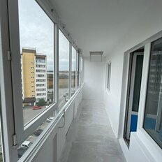 Квартира 26 м², 1-комнатная - изображение 3