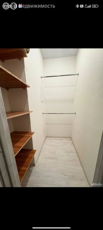 2-комнатная квартира: Ульяновск, мкр. Новая Жизнь, 10 (38 м²)