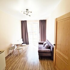 Квартира 32,8 м², 1-комнатная - изображение 1