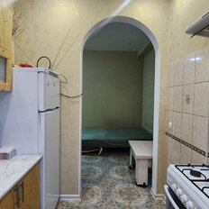 Квартира 40 м², 2-комнатная - изображение 2