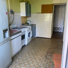 Квартира 34 м², 1-комнатная - изображение 2