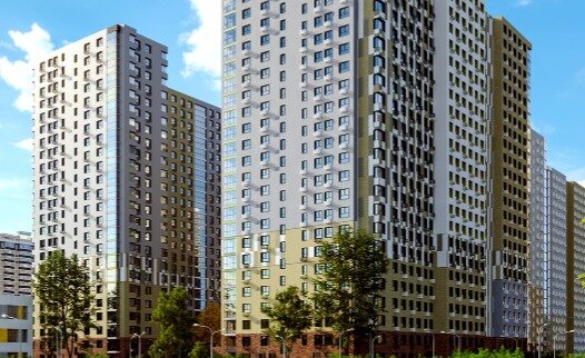 71 м², 3-комнатная квартира 5 600 000 ₽ - изображение 24