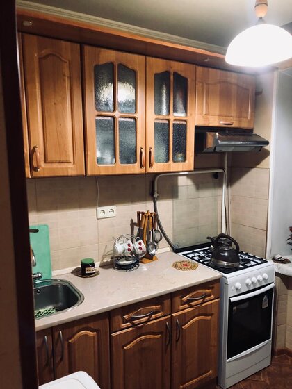 56,6 м², 3-комнатная квартира 9 700 000 ₽ - изображение 77