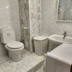 Квартира 45 м², 2-комнатная - изображение 1