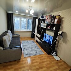 Квартира 30,2 м², 1-комнатная - изображение 5