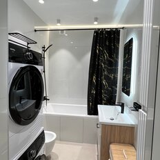 Квартира 30,1 м², студия - изображение 4