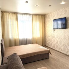 Квартира 50 м², 2-комнатная - изображение 3