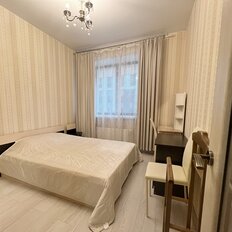 Квартира 43,2 м², 2-комнатная - изображение 4