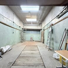 18,6 м², гараж - изображение 1