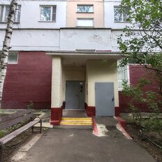 Квартира 33 м², 1-комнатная - изображение 1