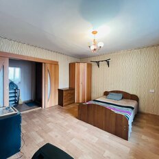 Квартира 33,3 м², 1-комнатная - изображение 4