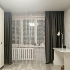 Квартира 31 м², 1-комнатная - изображение 1