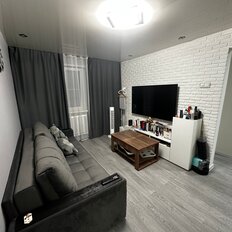 Квартира 28,9 м², 1-комнатная - изображение 3