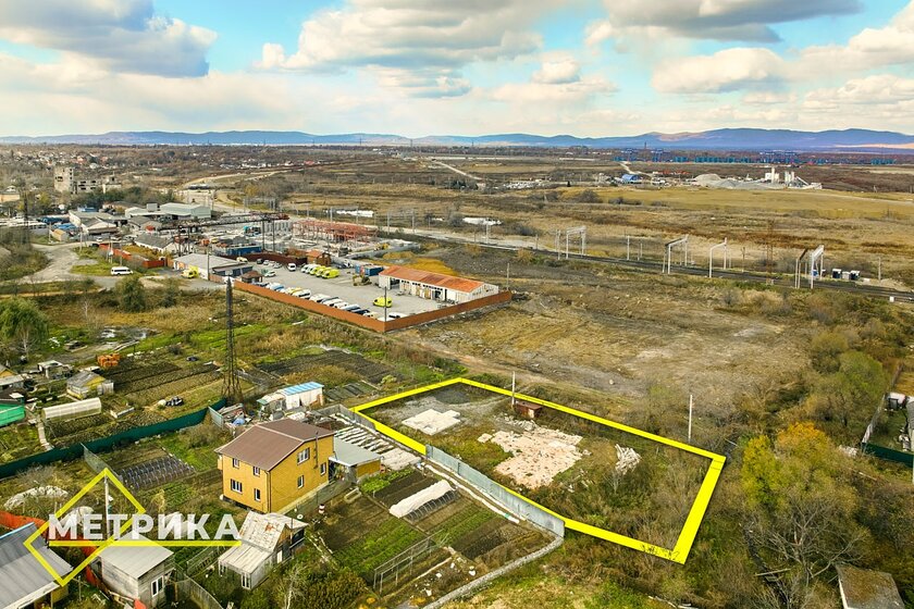 14,8 сотки, участок 800 000 ₽ - изображение 25