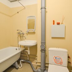 Квартира 38 м², 1-комнатная - изображение 4