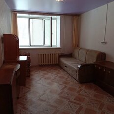 Квартира 27 м², 1-комнатная - изображение 5