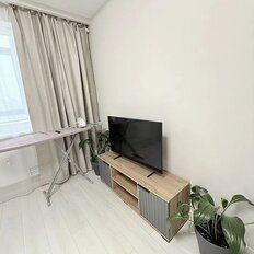 Квартира 39 м², 1-комнатная - изображение 3