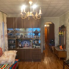 Квартира 50,7 м², 3-комнатная - изображение 3