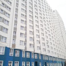 Квартира 33 м², 1-комнатная - изображение 1