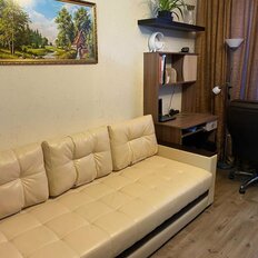 Квартира 47,3 м², 1-комнатная - изображение 1