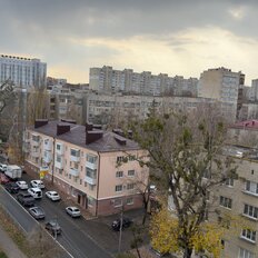 Квартира 44,2 м², студия - изображение 1