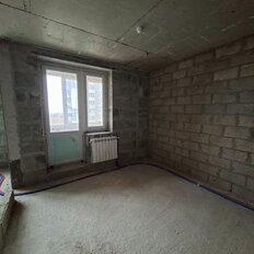 Квартира 41 м², 1-комнатная - изображение 4