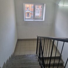 Квартира 26 м², студия - изображение 5