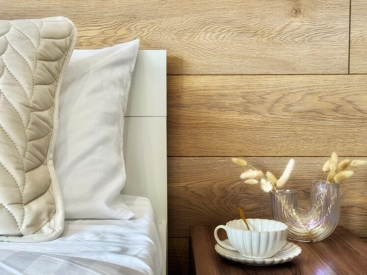 36 м², квартира-студия 1 800 ₽ в сутки - изображение 53