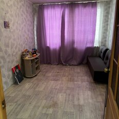 Квартира 47 м², 2-комнатная - изображение 3