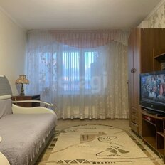 Квартира 43 м², 1-комнатная - изображение 2