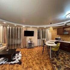 Квартира 47 м², 1-комнатная - изображение 4