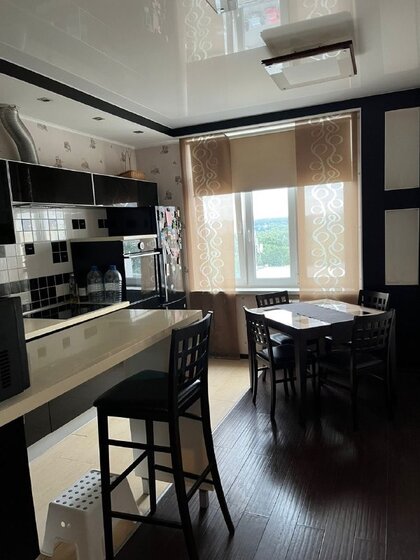 33,3 м², 1-комнатная квартира 3 400 000 ₽ - изображение 25