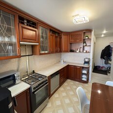 Квартира 65,7 м², 3-комнатная - изображение 3