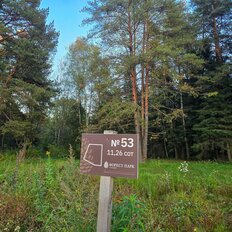 11,3 сотки, участок - изображение 1