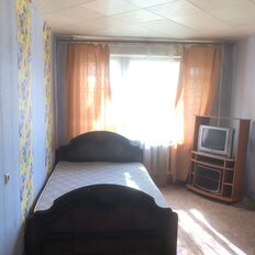 Квартира 33,2 м², 1-комнатная - изображение 2