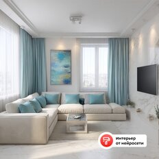 Квартира 21 м², 1-комнатная - изображение 2