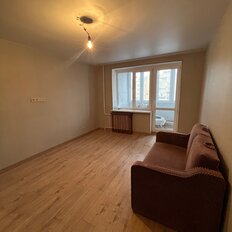 Квартира 46 м², 2-комнатная - изображение 3