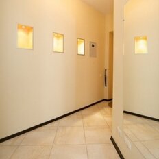 Квартира 38 м², 1-комнатная - изображение 5