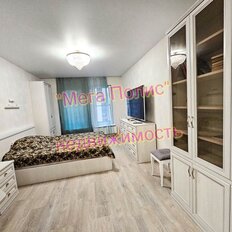 Квартира 38 м², 1-комнатная - изображение 3