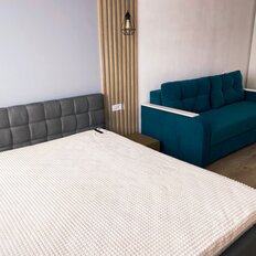 Квартира 37 м², 1-комнатная - изображение 4