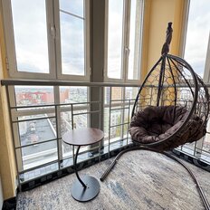 Квартира 60 м², 2-комнатная - изображение 1