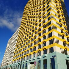 Квартира 40 м², 1-комнатная - изображение 3