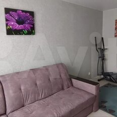 Квартира 80 м², 3-комнатная - изображение 5