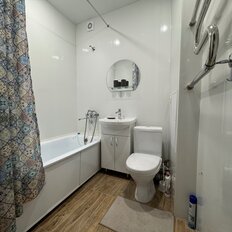 Квартира 56 м², 2-комнатная - изображение 4