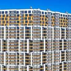 Квартира 26 м², студия - изображение 2