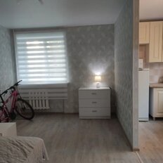 Квартира 25 м², студия - изображение 3