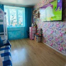 Квартира 31,2 м², 1-комнатная - изображение 2