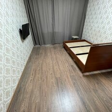 Квартира 32 м², 1-комнатная - изображение 3