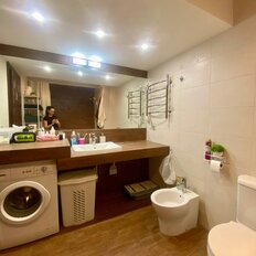 Квартира 122 м², 4-комнатная - изображение 1