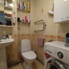 Квартира 40,7 м², 2-комнатная - изображение 5